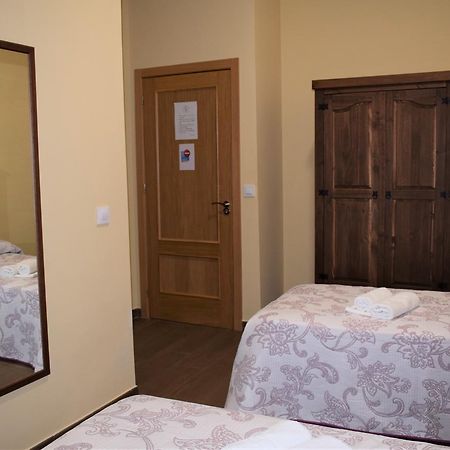 Palomero Casa Rural Casa Queta المظهر الخارجي الصورة