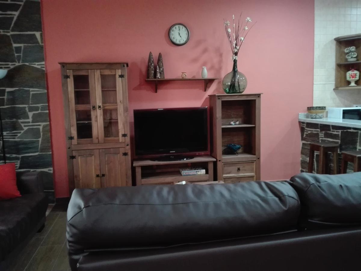 Palomero Casa Rural Casa Queta المظهر الخارجي الصورة
