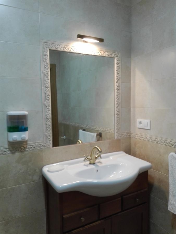 Palomero Casa Rural Casa Queta المظهر الخارجي الصورة