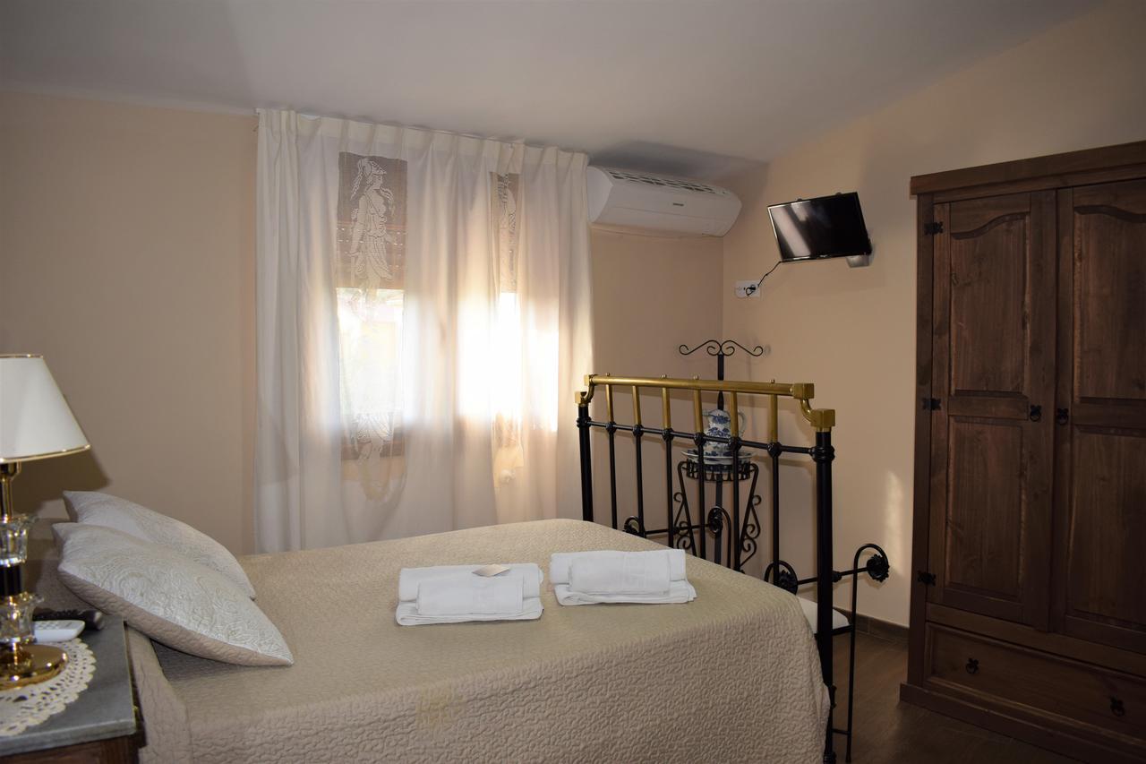 Palomero Casa Rural Casa Queta المظهر الخارجي الصورة